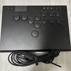 Razer Kitsune ゲームコントローラー