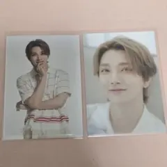 SEVENTEEN HOME ジョシュア　トレカ　セブチ