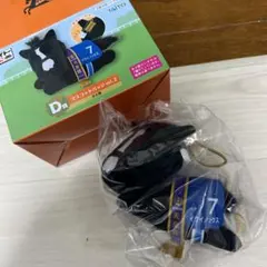 タイトーくじ HORSE HEROES マスコット バッジ