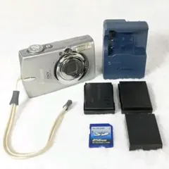 2026年最新】canon ixy digital 600の人気アイテム - メルカリ