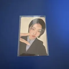 YUUKI 田中優希 KCON 2026 オンラインくじ トレカ IS:SUE - メルカリ