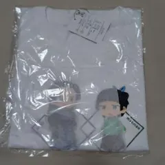 薬屋のひとりごと Tシャツ ホワイト Mサイズ