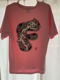 FR2梅 クロムハーツ ウサギ ロゴTシャツ - メルカリ