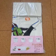 【激レア当時物】初代 仮面ライダー 新1号 フィットシーツ 未使用 当時物 昭和 激レア当時物】初代 仮面ライダー 新1号 フィットシーツ 未使用 当時物