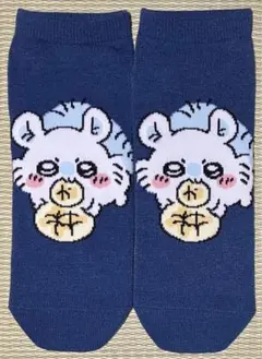 ちいかわ 靴下《モモンガ》