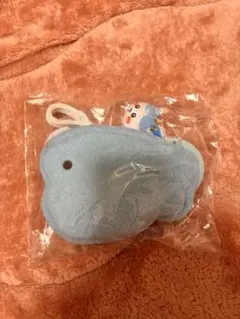 【ちいかわ】ハチワレのポシェット