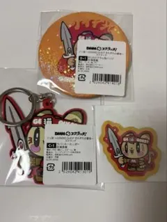 浜崎あゆみ】バングルライト&アクリルキーホルダー(会場限定) - メルカリ