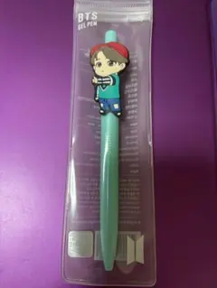 BTS JIMIN ジミン GEL PEN