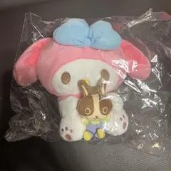 宇佐美　当選品ぬいぐるみ2つセット △ 宇佐美くん ぬいぐるみ【新品/未使用】ブラック：小と中の各：1体の