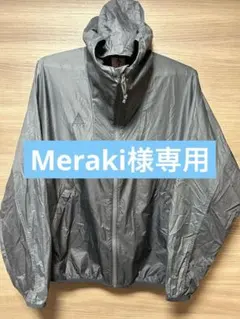 ナイキNIKE ACG フード付ナイロンジャケット Sサイズ ブラック早い者勝ち