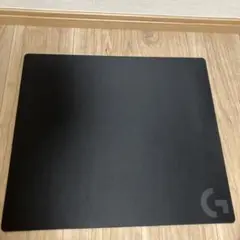 G640マウスパッド 箱付き