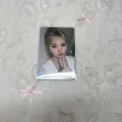 ive ガウル タレントカード