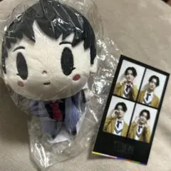 原因は自分にある。 吉澤要人 ペンライト ちびぬい アクスタ アクキー 原因は自分にある。 吉澤要人 ペンライト ちびぬい アクスタ アクキー