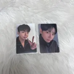 【匿名配送】BTS ARIRANG ジョングク