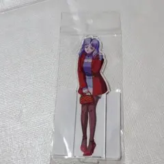 Z003】ときめきメモリアルアクリルスタンドコレクション - メルカリ