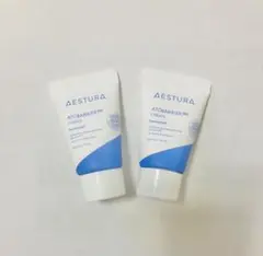 エストラ　AESTURA アトバリア365クリーム10ml ２個セット