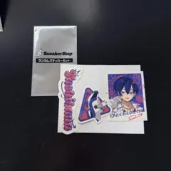 すにすて たちばな ファミマプリント オリジナルランダムブロマイド L