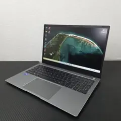 11世代Corei7/hpZBook Firefly G8ノート16GB/512 - メルカリ