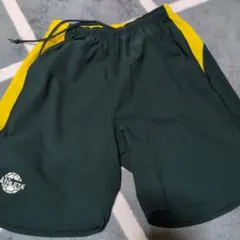 ATHLETA アスレタ ハーフパンツ Sサイズのサムネイル