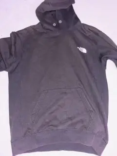 THE NORTH FACE ブラックパーカー