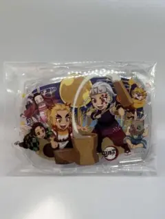 M*o様 鬼滅の刃 2022 お月見 アクリルスタンド 煉獄杏寿郎 宇髄天元