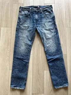 【最終価格】Levi's 502 Made&Crafted 日本製W33