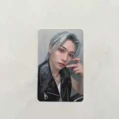 StrayKids スキズ 5-STAR 東京 会場限定 フィリックス トレカ