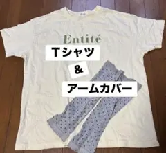 Ｔシャツ他