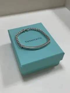 Tiffany&Co ブレスレットのサムネイル