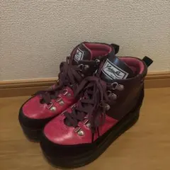 Yosuke 厚底 スニーカー