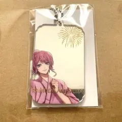 【ヒプマイ】オンラインくじアクキー【飴村乱数】