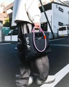 sp様専用です　Topologie ユーティリティ メッセンジャー　ループ付き