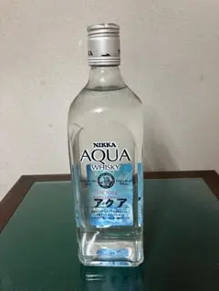 NIKKA AQUA WHISKY 700mlのサムネイル