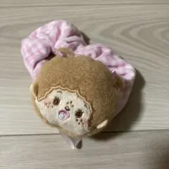 モンチッチ　シュシュ