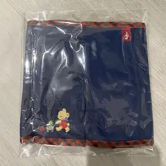 familiar ファミリア ベルトカバー くま　抱っこ紐カバー