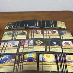 ディズニーロルカナ　1弾　引退品　まとめ売り LORCANA ロルカナ 引退品 まとめ ロルカナ引退品 LORCANA