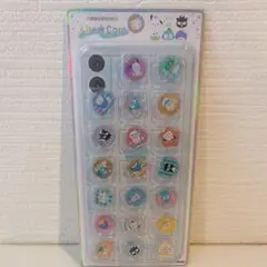 キャラクターコレクション 20個入り