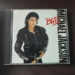 BAD」 マイケル・ジャクソン 来日記念盤88 CD - メルカリ