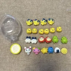 たまごっちふぁくとり〜 みにたま つめほ〜だい 詰め放題 たまふぁく