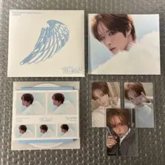 TWS play hard compact ver. ギョンミン コンプ