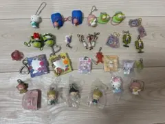 めじるしアクセサリー まとめ売り バラ売り〇 - メルカリ