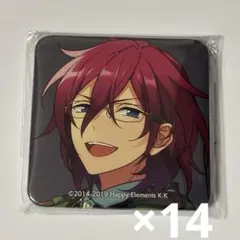 あんスタ 七種茨 スクエア缶