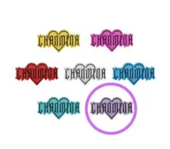 2026年最新】ちゃんみなステッカーの人気アイテム - メルカリ