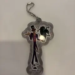 ディズニー ドクター・ファシリエ アクリルキーホルダー