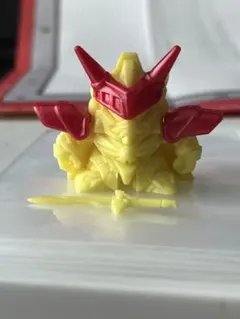 2026年最新】sdガンダム 消しゴムの人気アイテム - メルカリ