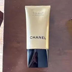 値下げします！CHANEL サブマリージュ　メークアップリムーバー