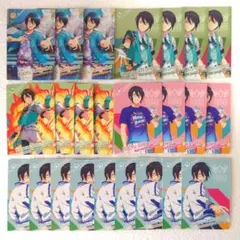 ツアマス 第2弾 桜庭薫 まとめ売り