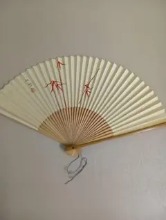 扇子 和装小物
