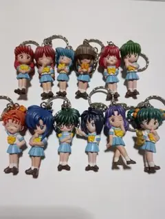2026年最新】ときめきメモリアルフィギュアの人気アイテム - メルカリ