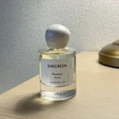 パルファンサトリ 睡蓮 SUIREN スイレン 香水 - メルカリ